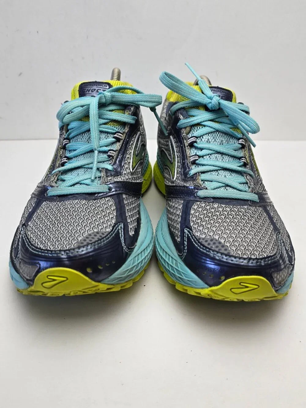 Brooks Ghost 6 Running Shoes Style: 1201381B620 Womens Size 11 / Mens 9.5-10*